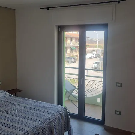 Civitas Fogadó Ghedi